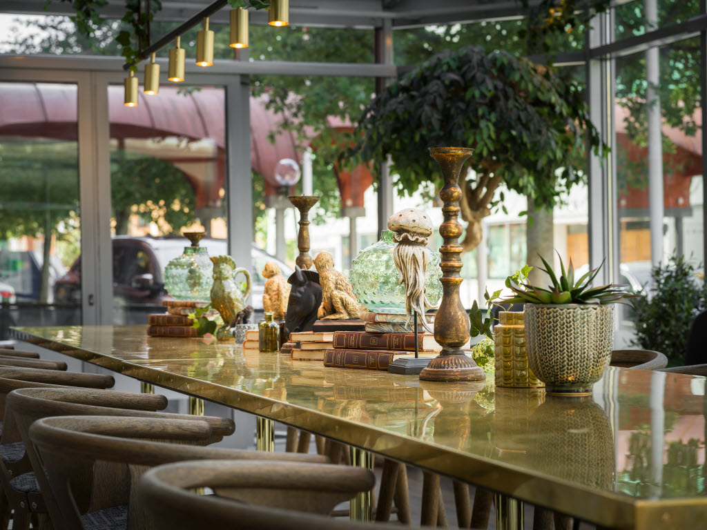 Foto: Andreas Hylthén Terrace